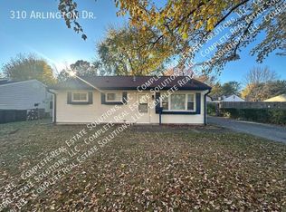 310 Arlington Dr, Whiteland, IN