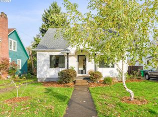 5926 SE 22nd Ave, Portland, OR 97202