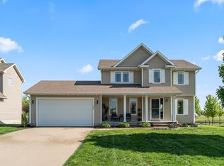 9405 Wilson St, West Des Moines, IA 50266