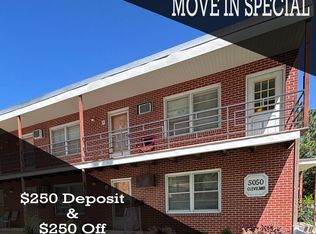 5050 Cleveland Ave #4, Lincoln, NE 68504