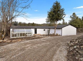 36015 N Milan Elk Rd, Chattaroy, WA 99003