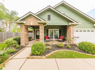 1802 Calypso Cove Ct, Seabrook, TX 77586