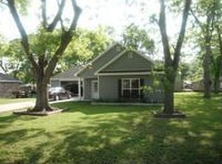 412 Jarrett St, Welsh, LA 70591