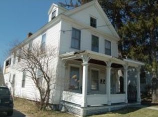 75 S Main St, Rutland, VT 05701