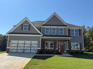 4575 Capulet Ct, Forsyth, GA 31029