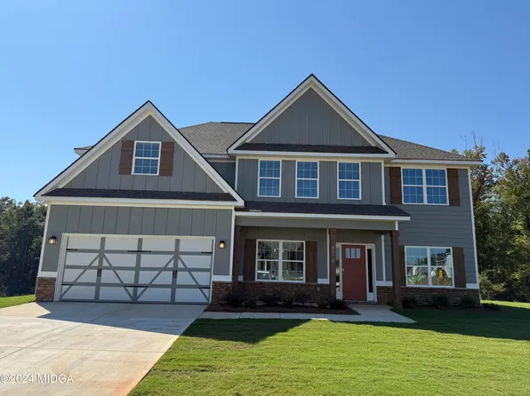 4575 Capulet Ct, Forsyth, GA 31029