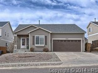 6440 Elsinore Dr, Colorado Springs, CO 80923