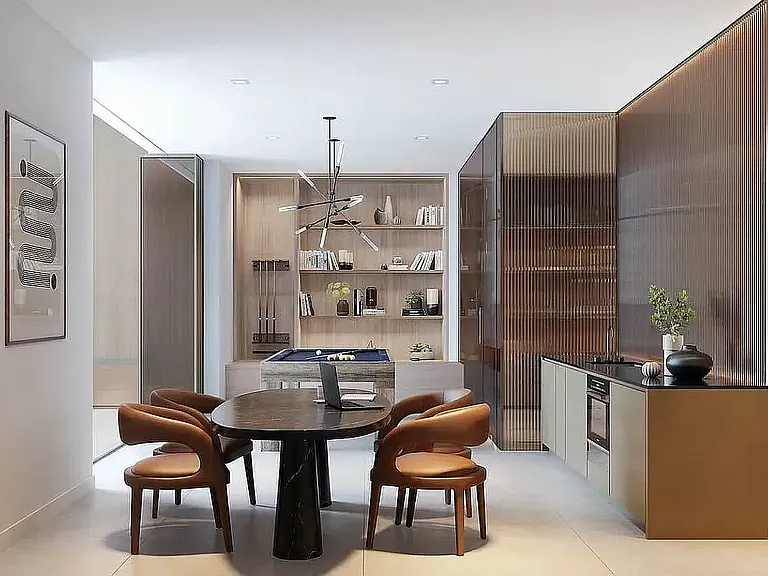 208 Delancey St #4F — Photo 11
