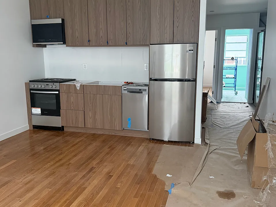 200 Brinsmade Ave #1A