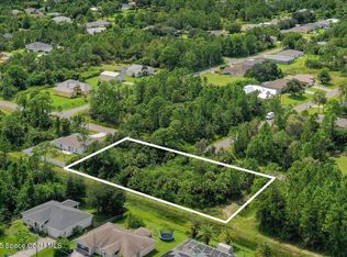 2707 Fitzpatrick Ave SW, Palm Bay, FL 32908