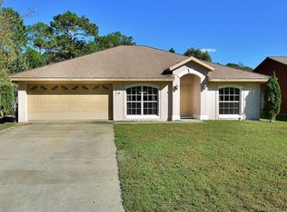 1941 Marsh Hen Vlg, Deland, FL 32720