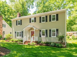 9632 Tracy Ct, Henrico, VA 23238