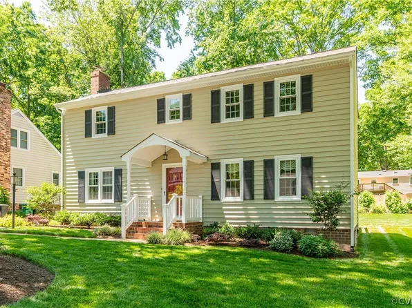 9632 Tracy Ct, Henrico, VA 23238