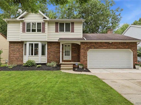 192 Greengage Cir, East Amherst, NY 14051