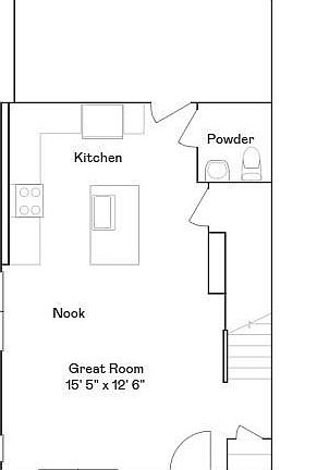 2nd image of this home