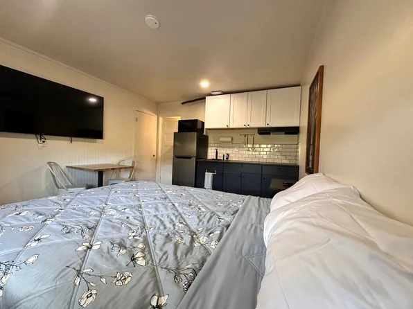 BaseCamp Living