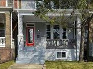 7137 Georgia Ave NW, Washington, DC