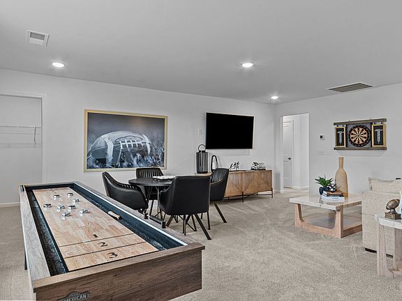 Interior - Representational Photo