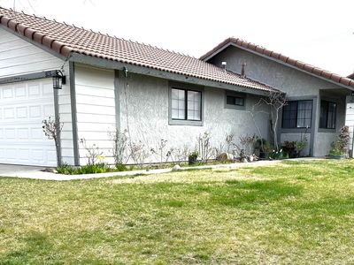 2740 El Nido Ln, Lancaster, CA, 93535