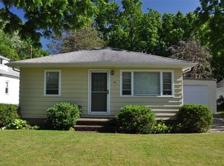 45 Wright Rd, Henrietta, NY 14467