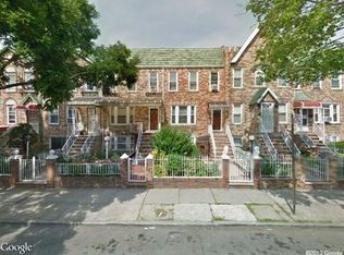 1 Jamaica Ave, Brooklyn, NY 11207