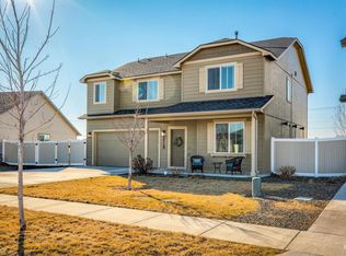 3715 S Windy Rdg, Nampa, ID 83686