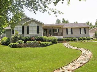 192 Gilreath Trl, Bremen, GA 30110