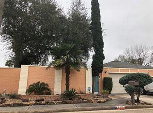 8315 Prairie Wind Ln, Houston, TX 77040