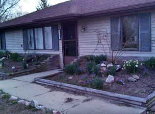 4337 N Mission Rd, Rosebush, MI 48878