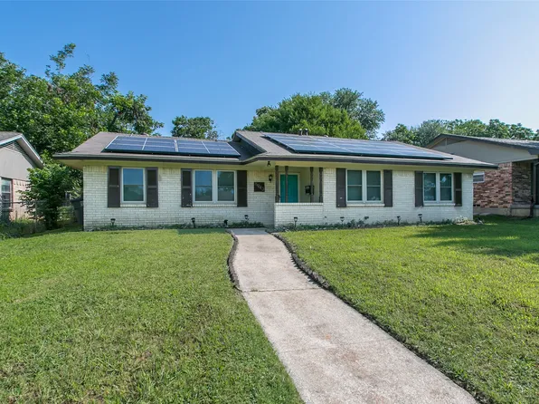 8943 Undercliff Dr, Dallas, TX 75217