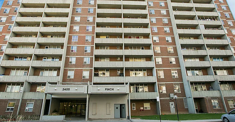 2405 Finch Ave W — Photo 1