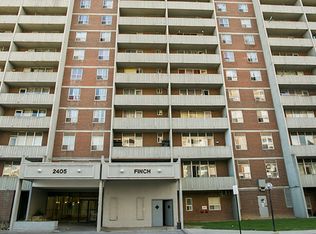 2405 Finch Ave W, Toronto, ON M9M 2X2