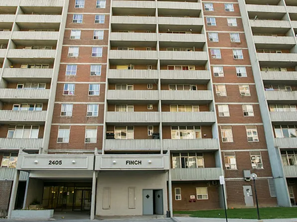 2405 Finch Ave W. -Emery Crossing