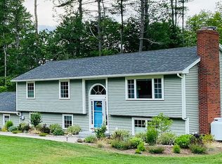 19 Woodside Rd, Brunswick, ME 04011