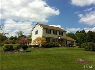2109 Barrall Rd, Bath, PA 18014