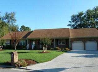 4632 Sam Bates Ct, Virginia Beach, VA 23462