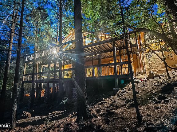 2nd image of 2627 S Pinetop Mountain Ln