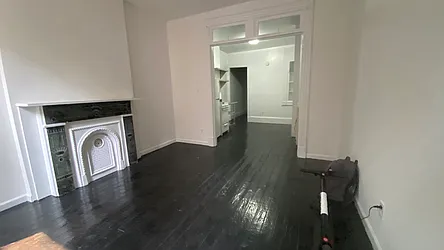 Rented by Ethan Blinder, LREB