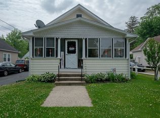 148 Gilbert Ave, Springfield, MA 01119