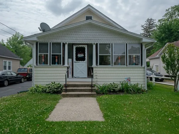 148 Gilbert Ave, Springfield, MA 01119