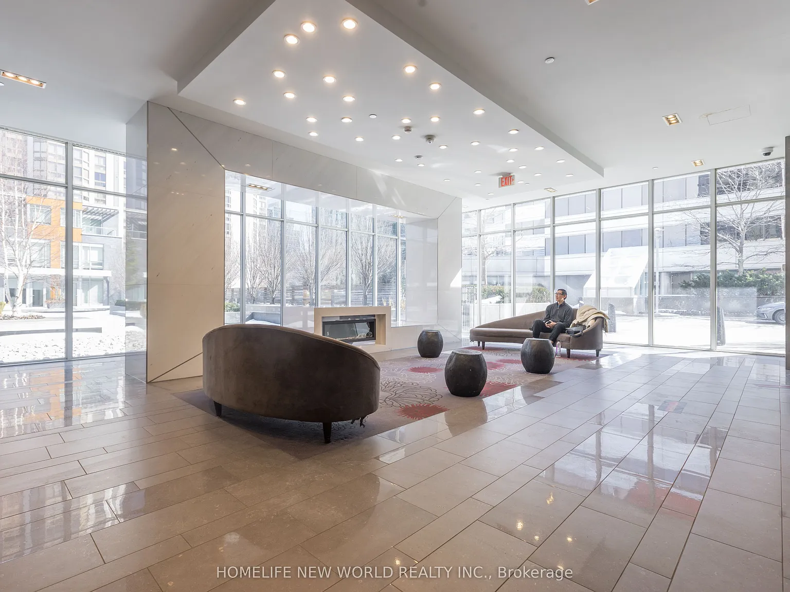 1 bed, $2,250 — Photo 3