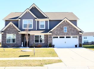 8746 Lester Pl, Pendleton, IN 46064