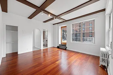 Rented by REAL New York