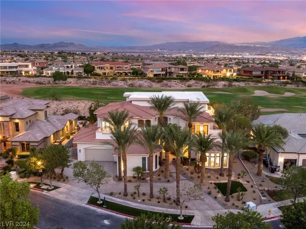 1535 Teramo St, Henderson, NV 89052