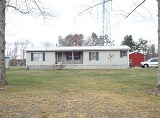 246 High Rock Loop, Crossville, TN 38571