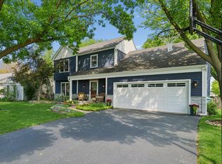 3264 Salem Ct, Aurora, IL 60504