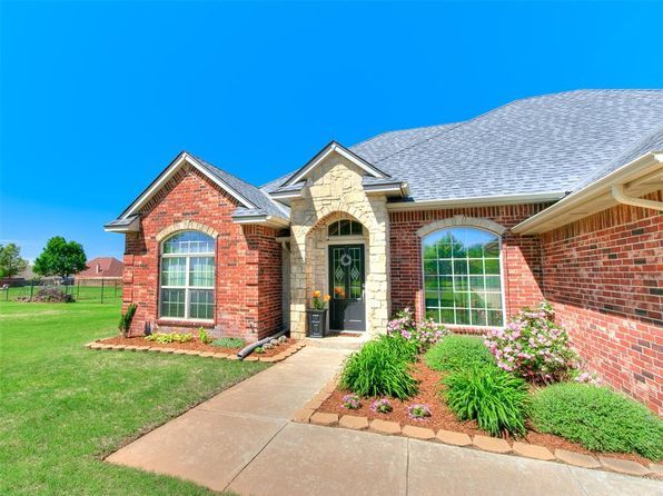 14343 Old Barn Rd, Edmond, OK 73003