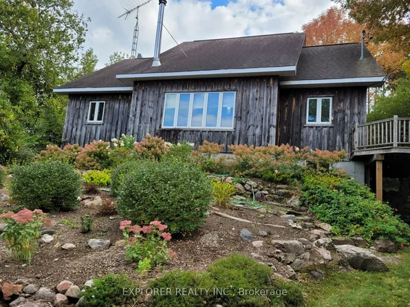720 Rosetta Rd, Lanark Highlands, ON K0G 1K0