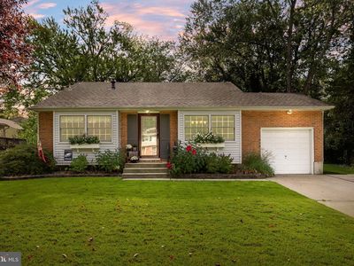 9 Parkwood Rd, Cherry Hill, NJ, 08034