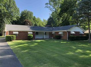 3730 Tade Ln, Indianapolis, IN